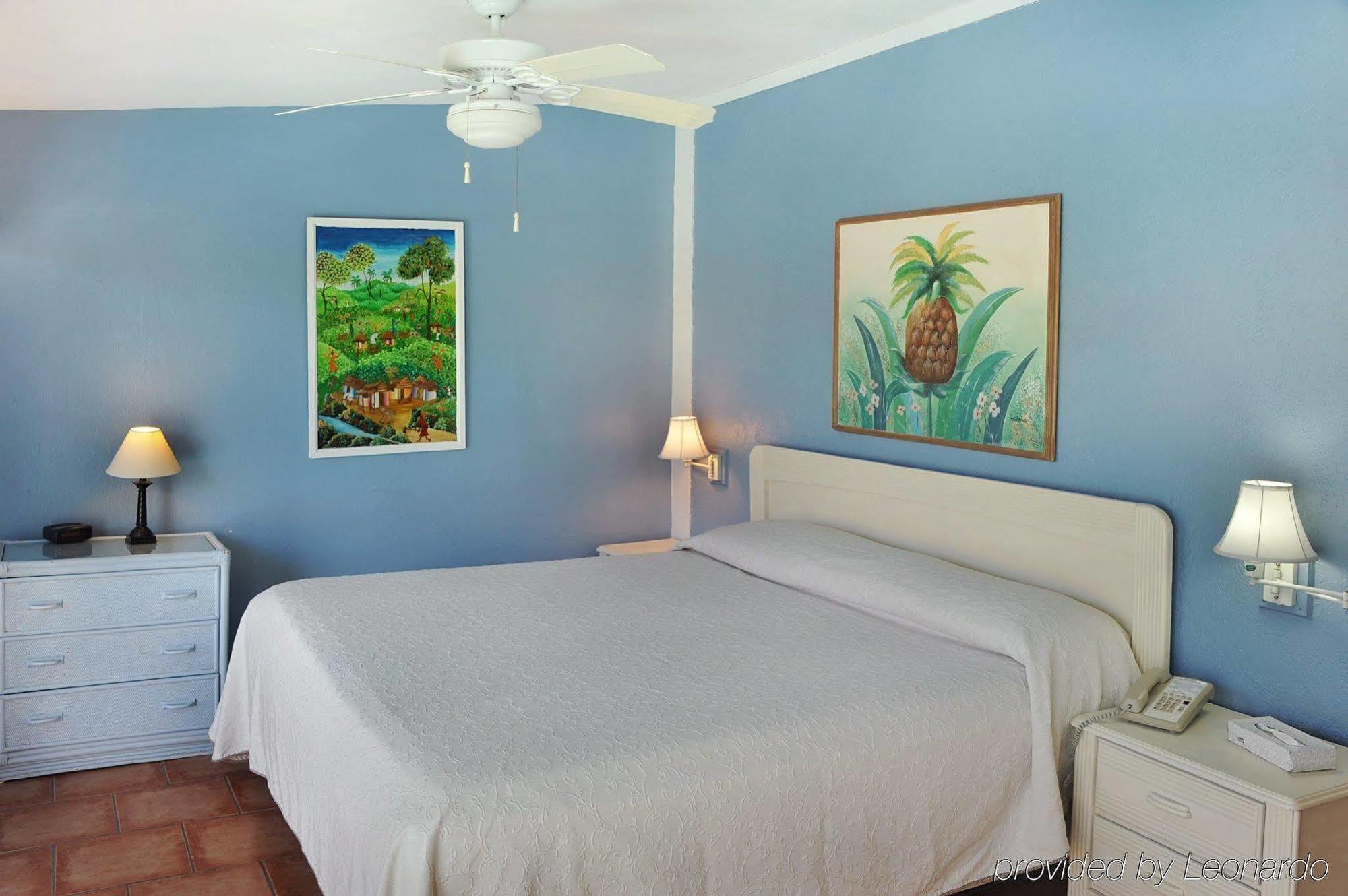 Pavilions And Pools Condo Villas Mandal Pokoj fotografie